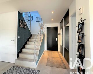  Maison � vendre 8 pi�ces 156 m�