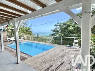  Maison � vendre 5 pi�ces 95 m�