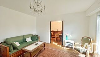  Appartement  vendre 3 pices 63 m