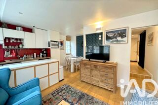  Appartement � vendre 2 pi�ces 35 m�