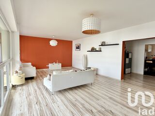  Appartement � vendre 4 pi�ces 104 m�