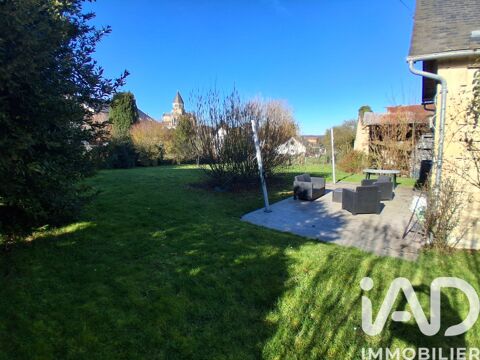   Vente Long�re 7 pi�ces Maison - 7 pi�ce(s) - 187 m�