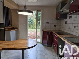  Maison  vendre 5 pices 160 m