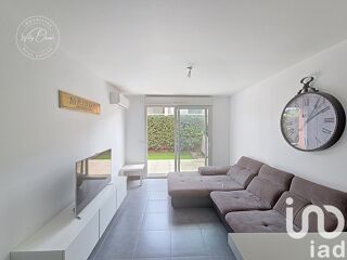  Appartement  vendre 2 pices 42 m