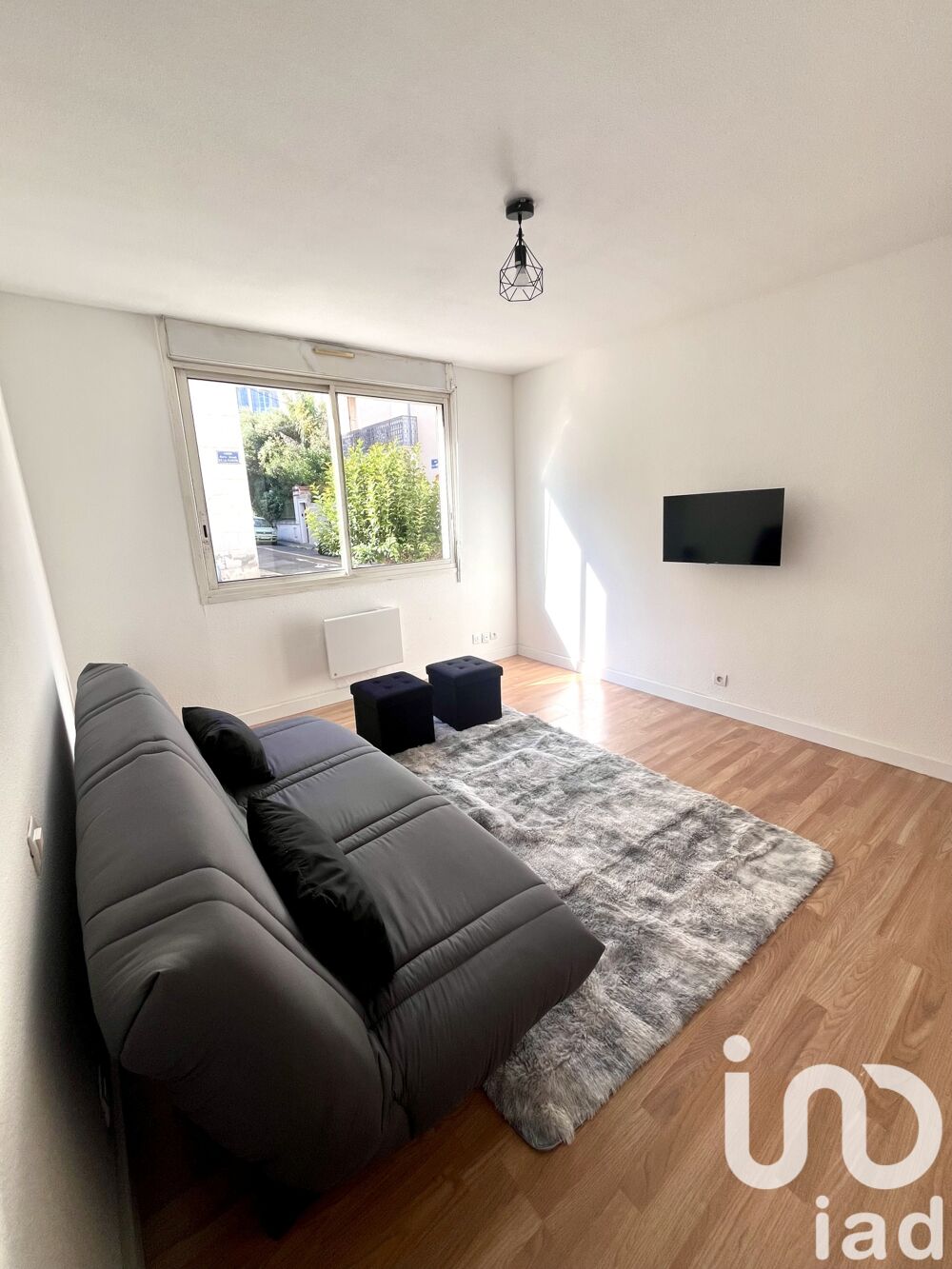 Vente Appartement Vente Studio 1 pice Perpignan
