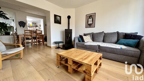   Vente Maison/villa 5 pi�ces Maison - 5 pi�ce(s) - 113 m�