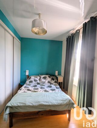  Maison � vendre 3 pi�ces 80 m�