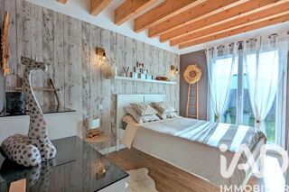  Maison � vendre 5 pi�ces 125 m�