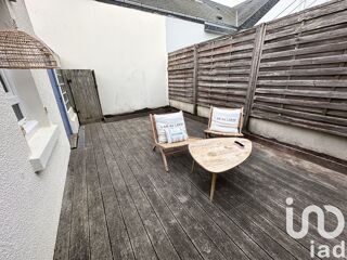  Maison � vendre 4 pi�ces 52 m�