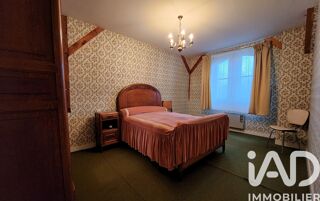  Maison � vendre 5 pi�ces 138 m�