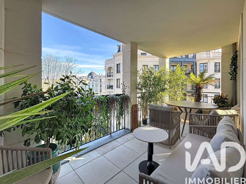 � vendre  Appartement Clamart (92140)