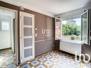  Maison  vendre 6 pices 124 m