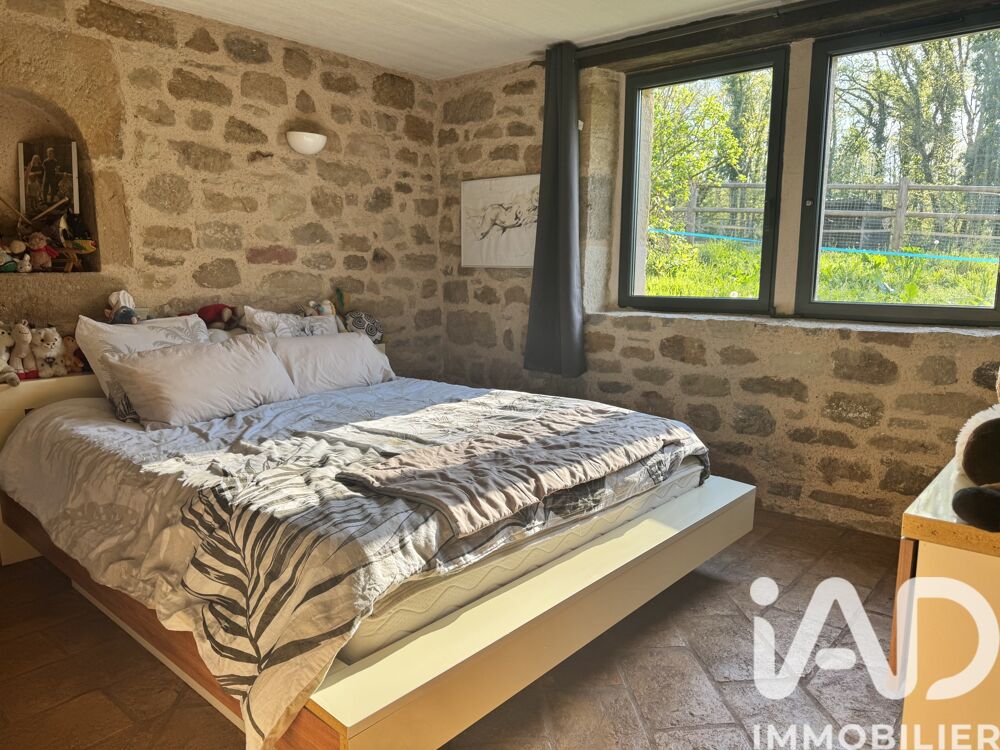 � vendre  Maison Le Bourg (46120)