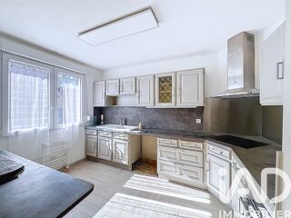  Maison � vendre 6 pi�ces 112 m�