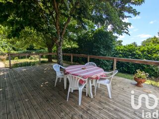  Maison � vendre 8 pi�ces 159 m�