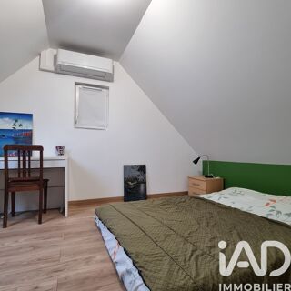  Maison � vendre 4 pi�ces 88 m�