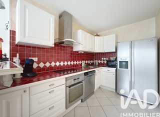  Appartement � vendre 4 pi�ces 86 m�