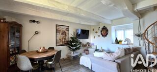  Maison  vendre 3 pices 53 m