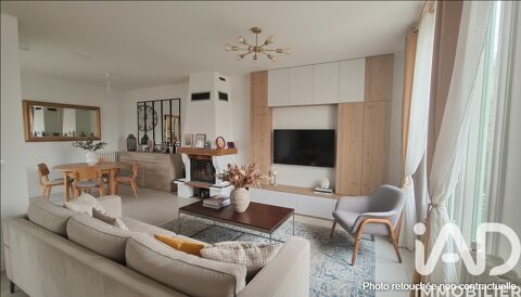   Vente Maison/villa 4 pi�ces Maison - 4 pi�ce(s) - 93 m�