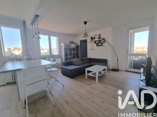  Appartement � vendre 5 pi�ces 78 m�