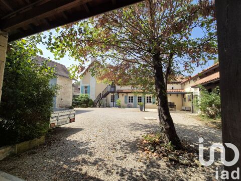   Vente Demeure 5 pi�ces Maison - 5 pi�ce(s) - 185 m�