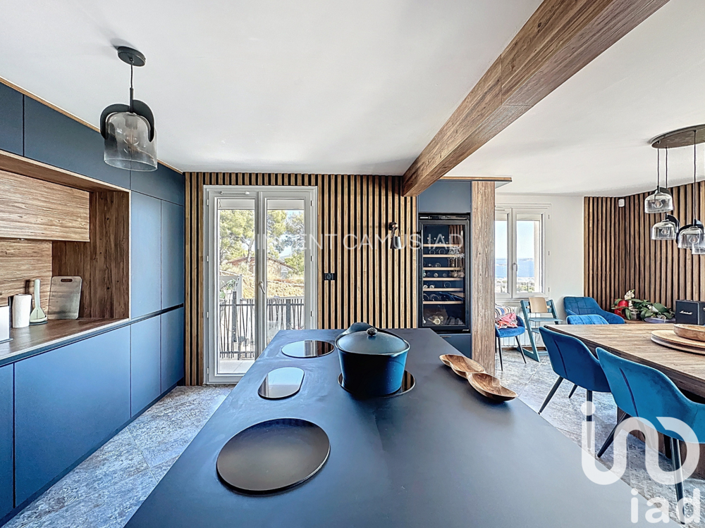  vendre  Maison Bandol (83150)