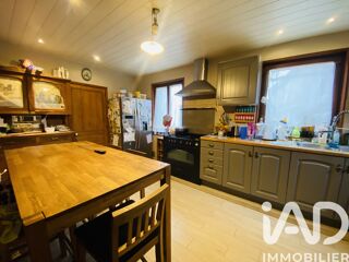  Maison � vendre 4 pi�ces 112 m�