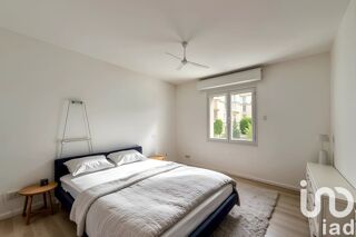  Appartement � vendre 3 pi�ces 57 m�