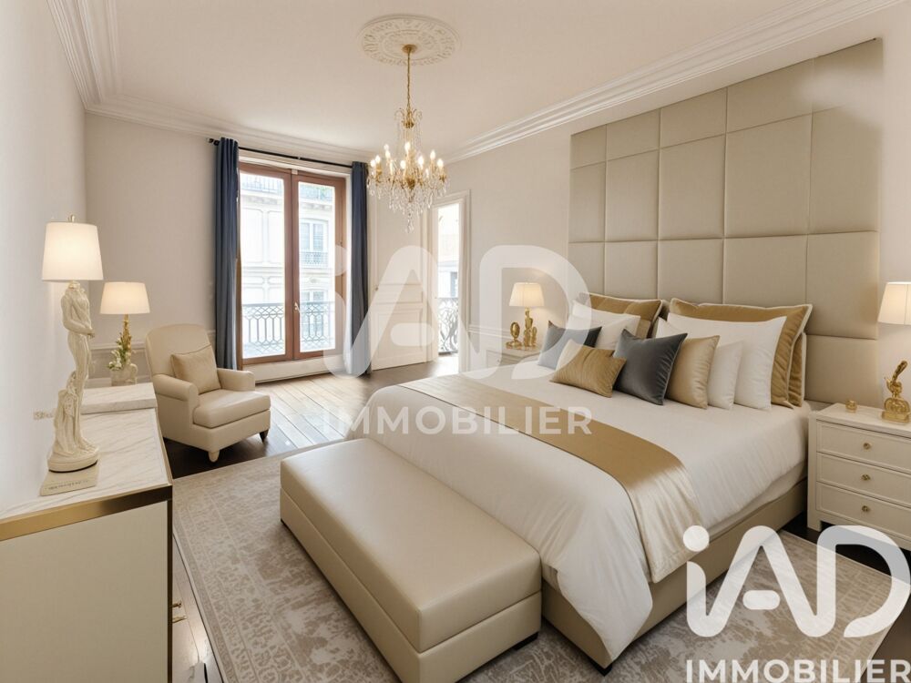  vendre  Appartement Paris 4