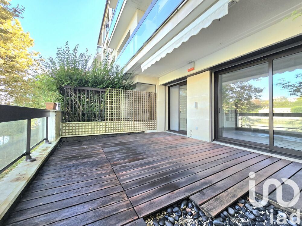  vendre  Appartement Neuilly-sur-Seine (92200)