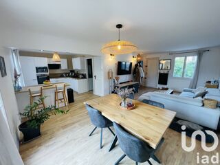  Maison  vendre 5 pices 105 m
