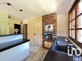  Maison � vendre 7 pi�ces 274 m�