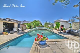  Maison � vendre 8 pi�ces 249 m�