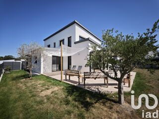  Maison � vendre 5 pi�ces 122 m�