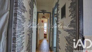  Appartement � vendre 4 pi�ces 74 m�