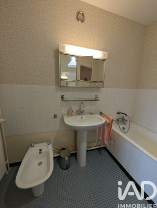  Appartement � vendre 3 pi�ces 67 m�