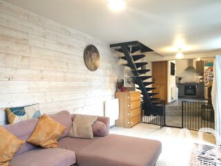  Maison � vendre 3 pi�ces 67 m�