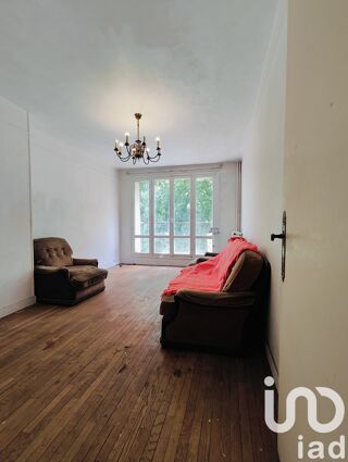  Appartement � vendre 3 pi�ces 65 m�