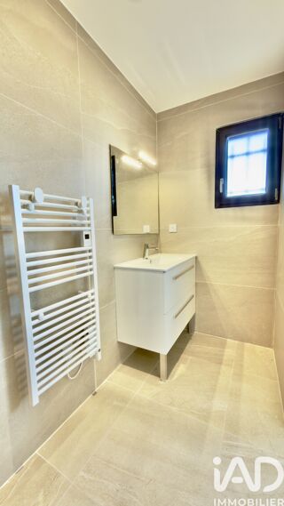  Maison � vendre 4 pi�ces 111 m�