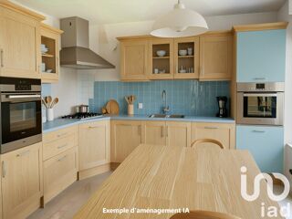  Maison � vendre 4 pi�ces 82 m�