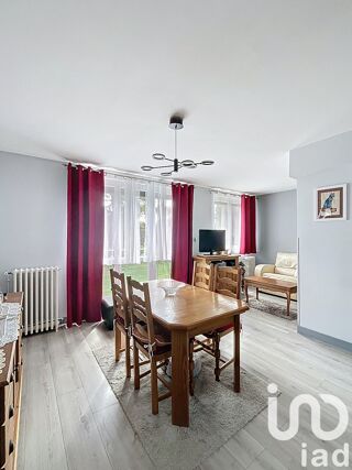  Appartement � vendre 3 pi�ces 59 m�