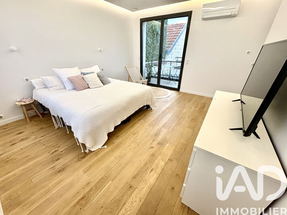 � vendre  Maison Montesson (78360)