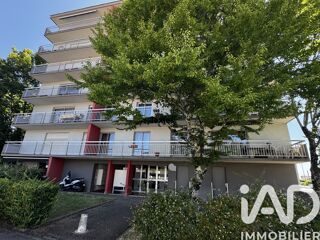  Appartement � vendre 3 pi�ces 58 m�