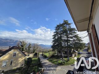  Appartement � vendre 3 pi�ces 55 m�