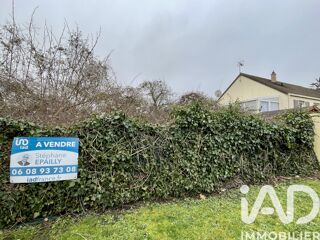  Terrain � vendre 612 m�