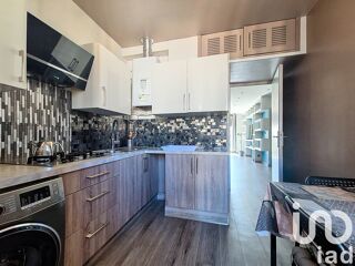 Appartement  vendre 3 pices 64 m