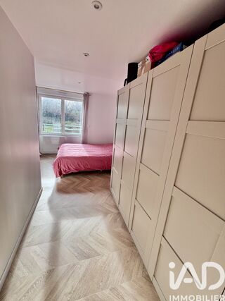  Appartement � vendre 2 pi�ces 51 m�