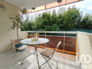  Appartement � vendre 2 pi�ces 48 m�