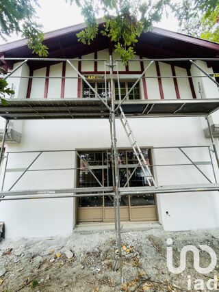  Maison � vendre 5 pi�ces 107 m�