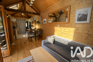  Appartement � vendre 3 pi�ces 54 m�